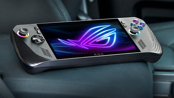 slider image