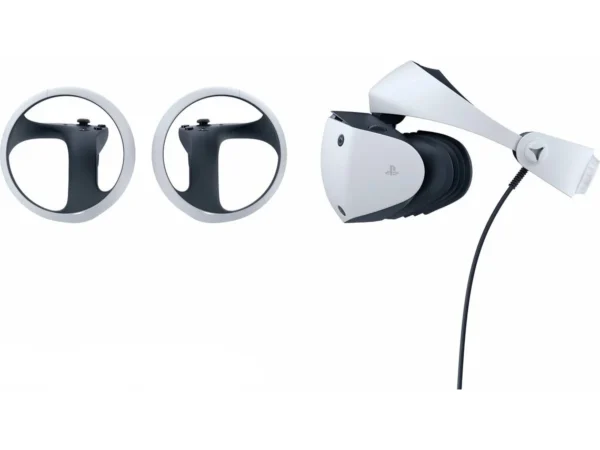 Óculos de Realidade Virtual SONY PlayStation VR2 - Imagem de 4