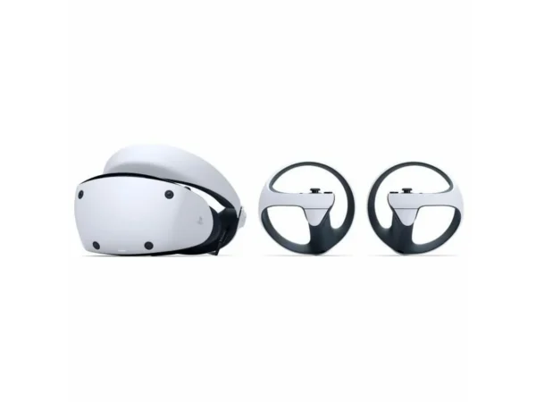 Jogo Óculos de Realidade Virtual Sony PlayStation VR2 - Imagem de 2