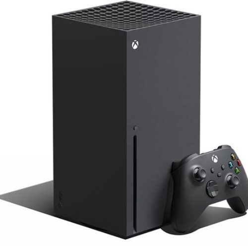 Xbox Series X 1TB