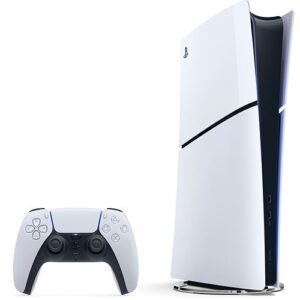Consola Playstation PS5 Slim Digital