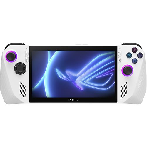Consola Portátil Asus ROG Ally RC71L-NH001W | 7” | Radeon Navi3 | Ryzen Z1 Extreme | 16GB | 512GB SSD