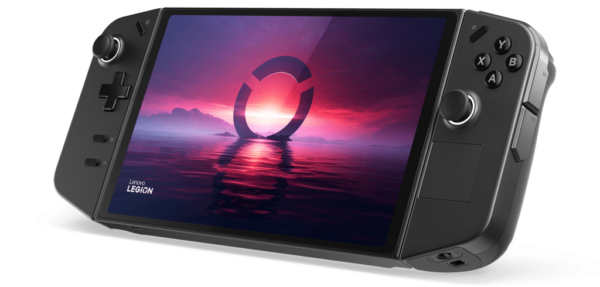 Consola Portátil LENOVO Legion Go - Imagem de 5