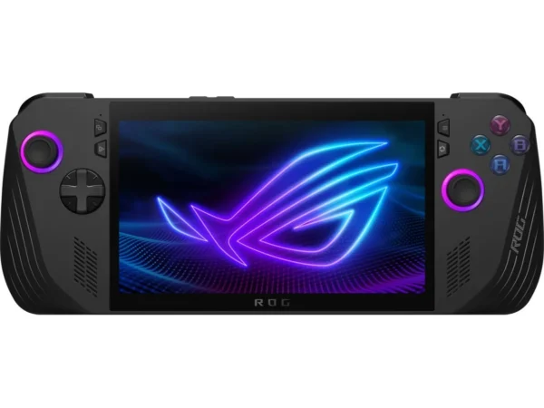 Consola ASUS Rog Ally X RC72LA (AMD Ryzen Z1 Extreme - AMD Radeon Graphics - 24 GB - 1 TB PCIE G4 SSD - 7") - Imagem de 2