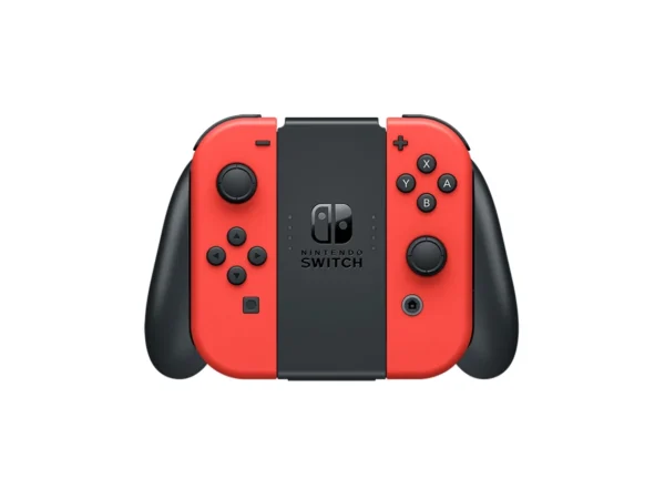 Consola Nintendo Switch OLED Edição Mario - Imagem de 4