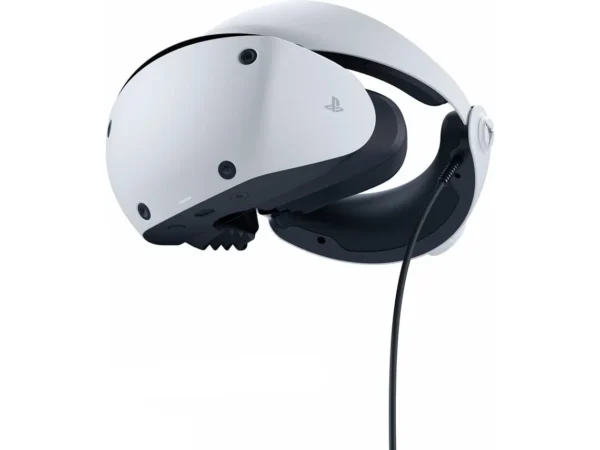 Óculos de Realidade Virtual SONY PlayStation VR2 - Imagem de 3