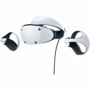 Jogo Óculos de Realidade Virtual Sony PlayStation VR2