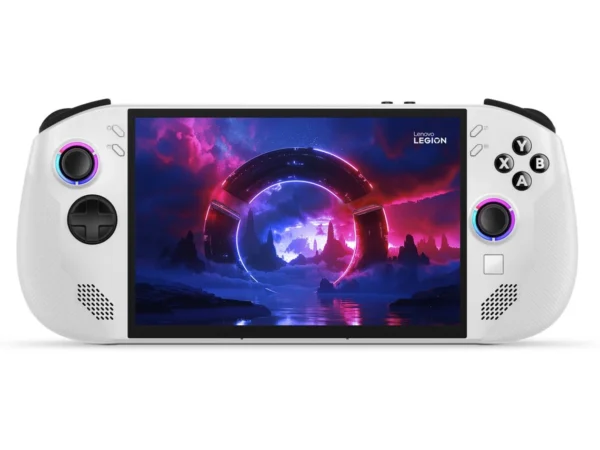 Consola LENOVO Legion Go S (AMD Ryzen Z2 Go - 16 GB - 512 GB - 8.1'')
