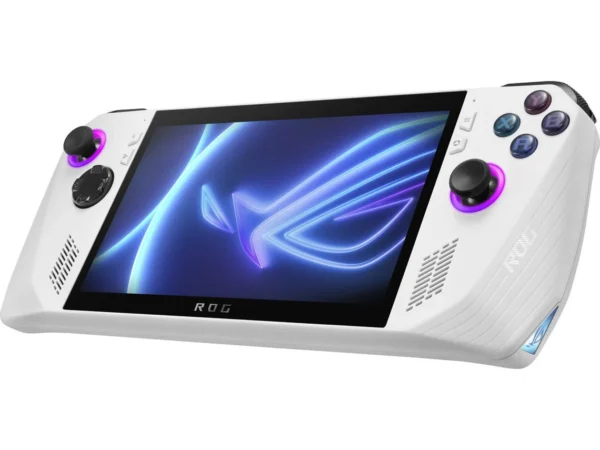 Consola ASUS ROG Ally (512 GB) - Imagem de 2