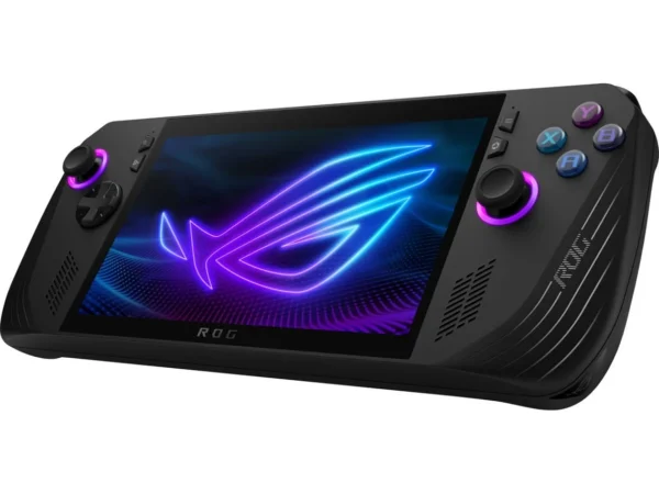 Consola ASUS Rog Ally X RC72LA (AMD Ryzen Z1 Extreme - AMD Radeon Graphics - 24 GB - 1 TB PCIE G4 SSD - 7") - Imagem de 3