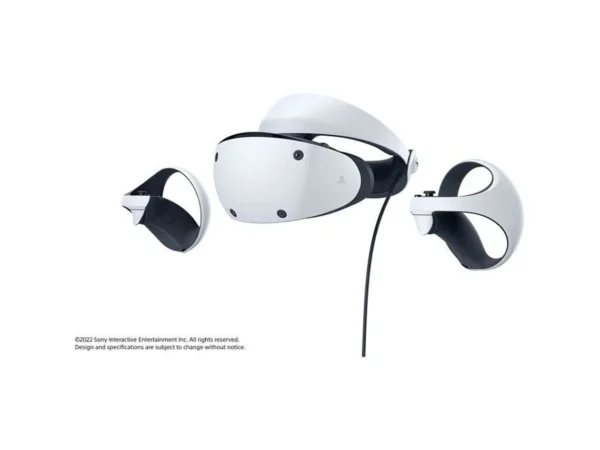 Pacote PLAYSTATION Vr2 Horizon Call Of The Mountain - Imagem de 2