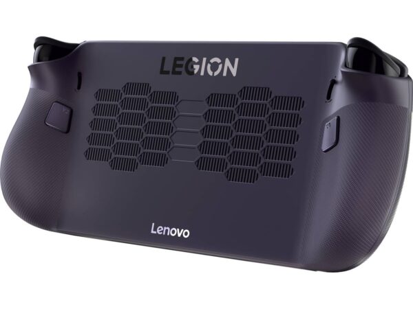 Consola Portátil LENOVO Legion Go S 8APU1-91 (8.1'' - AMD Ryzen Z1 Extreme 8 - RAM: 16 GB - 1 TB SSD - AMD Radeon Graphics) - Imagem de 3