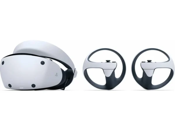 Óculos de Realidade Virtual SONY PlayStation VR2 - Imagem de 2