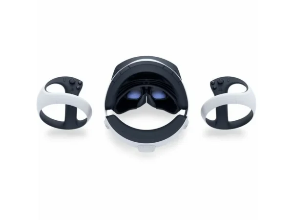 Jogo Óculos de Realidade Virtual Sony PlayStation VR2 - Imagem de 3
