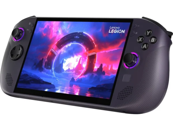 Consola Portátil LENOVO Legion Go S 8APU1-91 (8.1'' - AMD Ryzen Z1 Extreme 8 - RAM: 16 GB - 1 TB SSD - AMD Radeon Graphics)