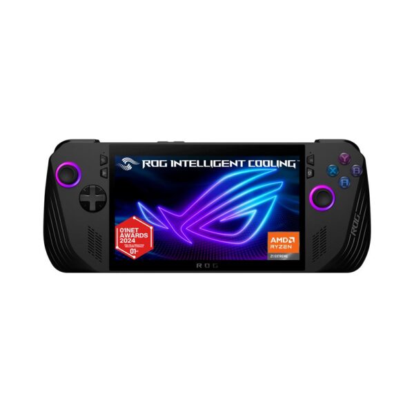 Console portable Asus ROG Ally X Noir - Imagem de 9