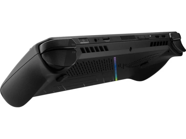 Consola ASUS Rog Ally X RC72LA (AMD Ryzen Z1 Extreme - AMD Radeon Graphics - 24 GB - 1 TB PCIE G4 SSD - 7") - Imagem de 9