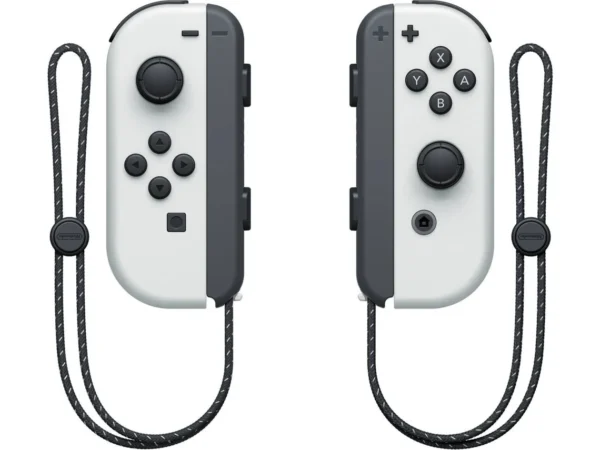 Consola Nintendo Switch OLED - Imagem de 6