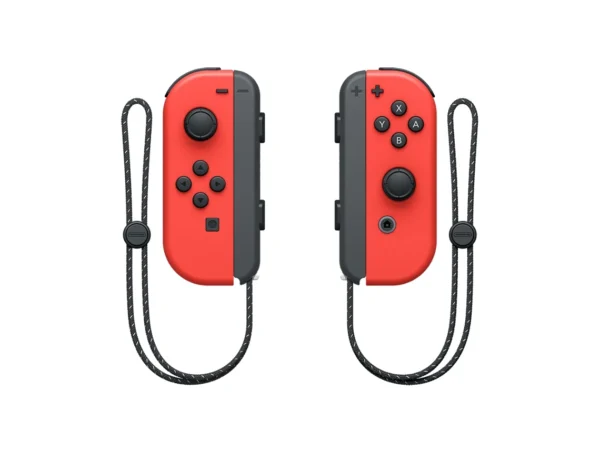 Consola Nintendo Switch OLED Edição Mario - Imagem de 5