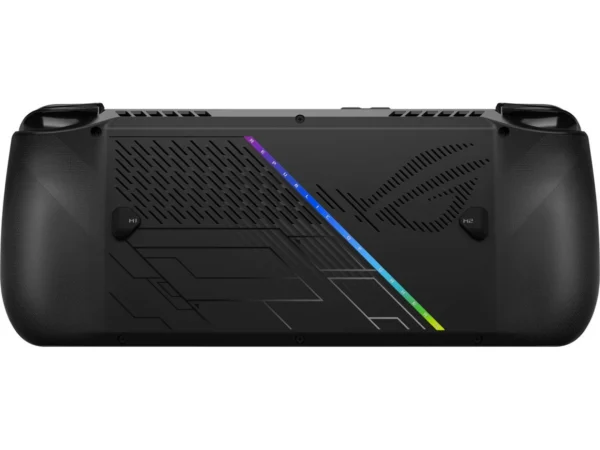 Consola ASUS Rog Ally X RC72LA (AMD Ryzen Z1 Extreme - AMD Radeon Graphics - 24 GB - 1 TB PCIE G4 SSD - 7") - Imagem de 10
