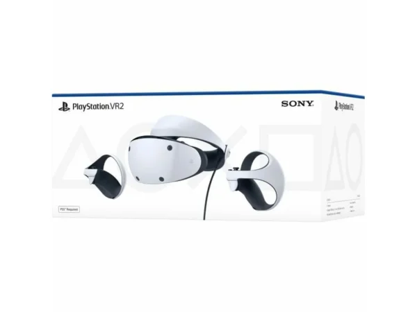 Jogo Óculos de Realidade Virtual Sony PlayStation VR2 - Imagem de 5