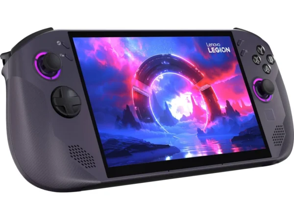 Consola Portátil LENOVO Legion Go S 8APU1-91 (8.1'' - AMD Ryzen Z1 Extreme 8 - RAM: 16 GB - 1 TB SSD - AMD Radeon Graphics) - Imagem de 8