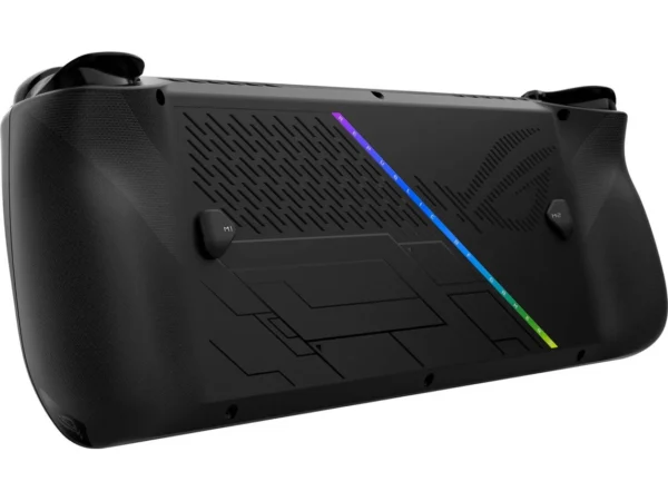 Consola ASUS Rog Ally X RC72LA (AMD Ryzen Z1 Extreme - AMD Radeon Graphics - 24 GB - 1 TB PCIE G4 SSD - 7") - Imagem de 12