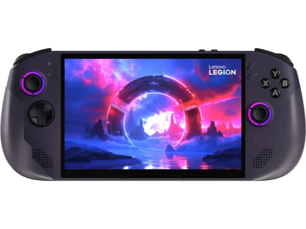 Consola Portátil LENOVO Legion Go S 8APU1-91 (8.1'' - AMD Ryzen Z1 Extreme 8 - RAM: 16 GB - 1 TB SSD - AMD Radeon Graphics) - Imagem de 10